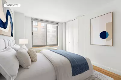 2 S End Avenue #3M, New York City, NY 10280 - Photo 5