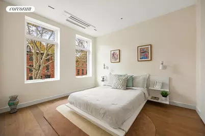21 Lefferts Place #3F, New York City, NY 11238 - Photo 3
