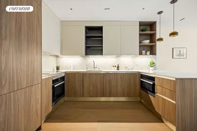 21 Lefferts Place #3F, New York City, NY 11238 - Photo 1