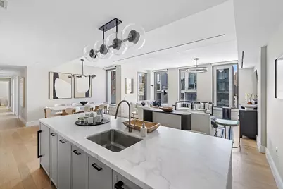 540 6th Avenue #11A, New York City, NY 10011 - Photo 3