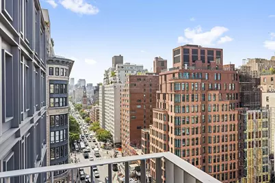 540 6th Avenue #11A, New York City, NY 10011 - Photo 13