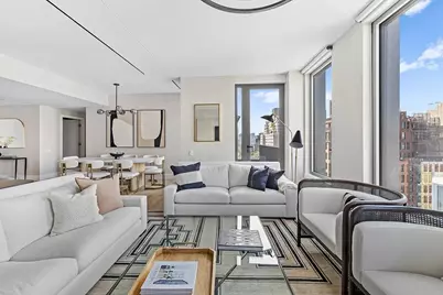 540 6th Avenue #11A, New York, NY 10011 - Photo 1