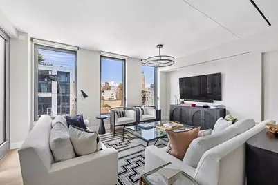 540 6th Avenue #11A, New York City, NY 10011 - Photo 5