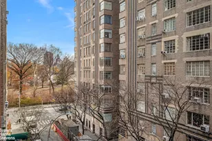 7 W 92nd St, New York City, NY 10025 - Photo 5