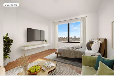 54 Noll Street #716, Brooklyn, NY 11206 - Photo 1