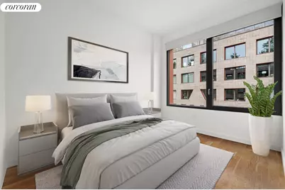 54 Noll Street #703, Brooklyn, NY 11206 - Photo 3