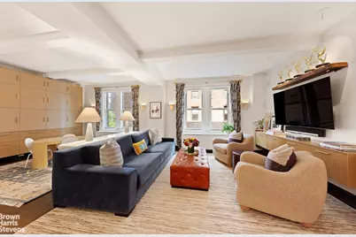 11 W 69th Street #6CD, New York, NY 10023 - Photo 3