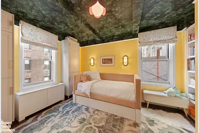 11 W 69th Street #6CD, New York, NY 10023 - Photo 9