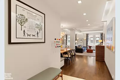 11 W 69th Street #6CD, New York, NY 10023 - Photo 1