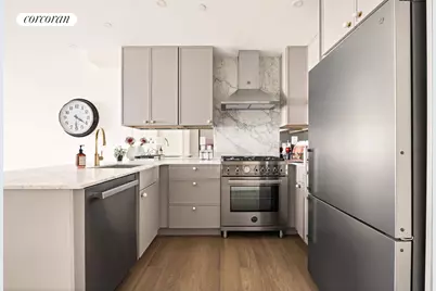 345 Warren Street #1, New York City, NY 11201 - Photo 1