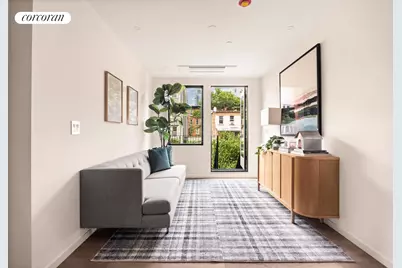 345 Warren Street #1, Brooklyn, NY 11201 - Photo 3