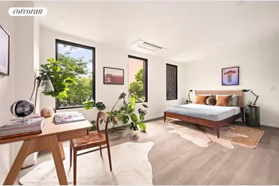 345 Warren Street #1, Brooklyn, NY 11201 - Photo 5