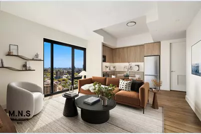 19 Rockwell Place #22-B, New York City, NY 11217 - Photo 11