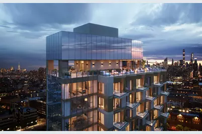 19 Rockwell Place #22-B, New York City, NY 11217 - Photo 1