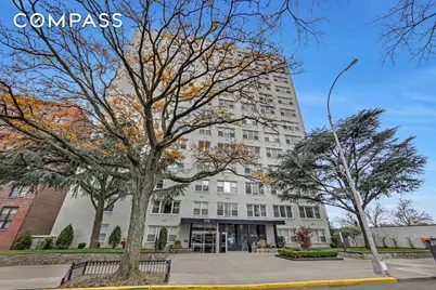 1170 Ocean Parkway #LH, Brooklyn, NY 11230 - Photo 19