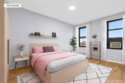 345 Montgomery Street #6C, New York City, NY 11225 - Photo 3