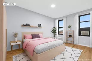 345 Montgomery St, New York City, NY 11225 - Photo 3