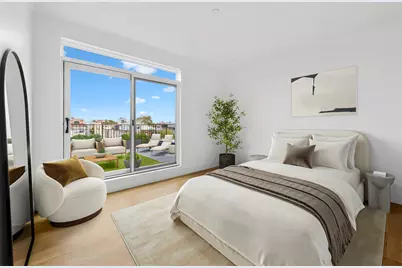 831 Knickerbocker Avenue #4C, New York City, NY 11207 - Photo 3