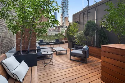 58 Walker Street #PH, New York City, NY 10013 - Photo 11