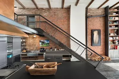 58 Walker Street #PH, New York City, NY 10013 - Photo 5