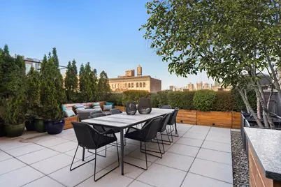 58 Walker Street #PH, New York City, NY 10013 - Photo 9