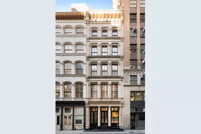 58 Walker Street #PH, New York City, NY 10013 - Photo 17