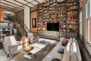 58 Walker St, New York City, NY 10013 - Photo 3