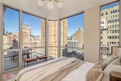 250 E 25th Street #PH-B, New York City, NY 10010 - Photo 9