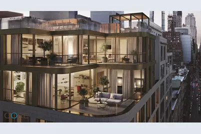 250 E 25th Street #PH-B, New York City, NY 10010 - Photo 13