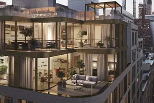 250 E 25th St, New York City, NY 10010 - Photo 13