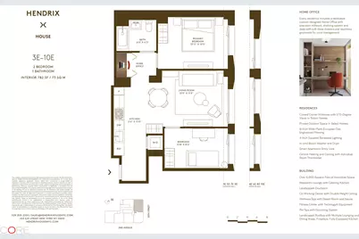 250 E 25th Street #9-E, New York City, NY 10010 - Photo 21