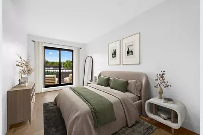 140 Moffat Street #4B, New York City, NY 11207 - Photo 5