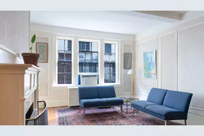 120 E 75th Street #1C, New York City, NY 10021 - Photo 1