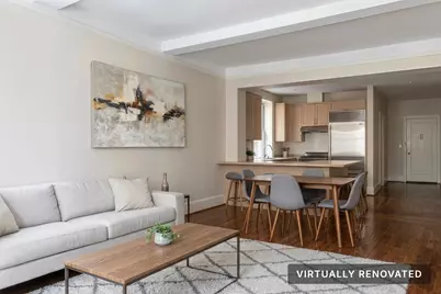 120 E 75th Street #1C, New York City, NY 10021 - Photo 5