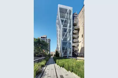 519 W 23rd Street #PHA, New York City, NY 10011 - Photo 19