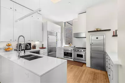 300 E 79th Street #PHCD, New York, NY 10075 - Photo 5