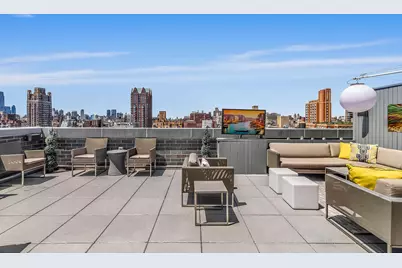 300 E 79th Street #PHCD, New York, NY 10075 - Photo 9