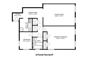 25 Parade Pl, New York City, NY 11226 - Photo 13