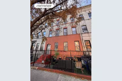1062 Putnam Avenue, New York City, NY 11221 - Photo 1