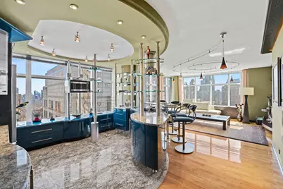 160 W 66th Street #34-G, New York City, NY 10023 - Photo 1