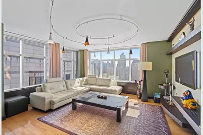 160 W 66th Street #34-G, New York City, NY 10023 - Photo 7