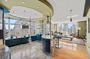 160 W 66th St, New York City, NY 10023 - Photo 1