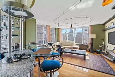 160 W 66th Street #34-G, New York City, NY 10023 - Photo 5