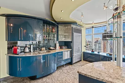 160 W 66th Street #34-G, New York City, NY 10023 - Photo 3