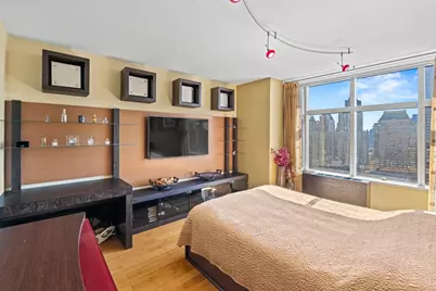 160 W 66th Street #34-G, New York City, NY 10023 - Photo 9