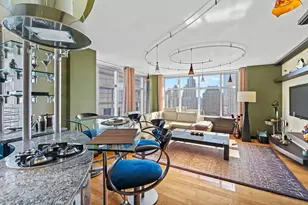 160 W 66th St, New York City, NY 10023 - Photo 5