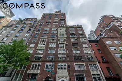 44 Gramercy Park N #8B, New York City, NY 10010 - Photo 9