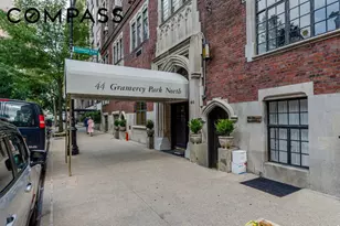 44 Gramercy Park N, New York City, NY 10010 - Photo 7