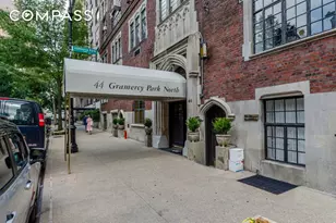 44 Gramercy Park N, New York City, NY 10010 - Photo 7