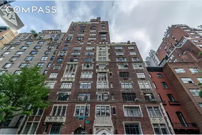 44 Gramercy Park N #8B, New York City, NY 10010 - Photo 9